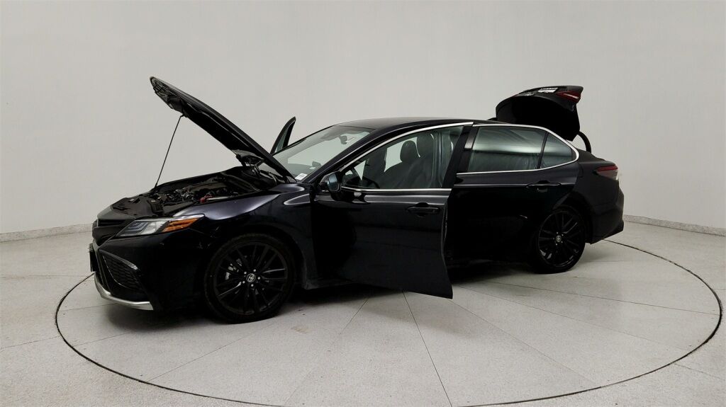 2023 Toyota Camry XSE Laurel MD