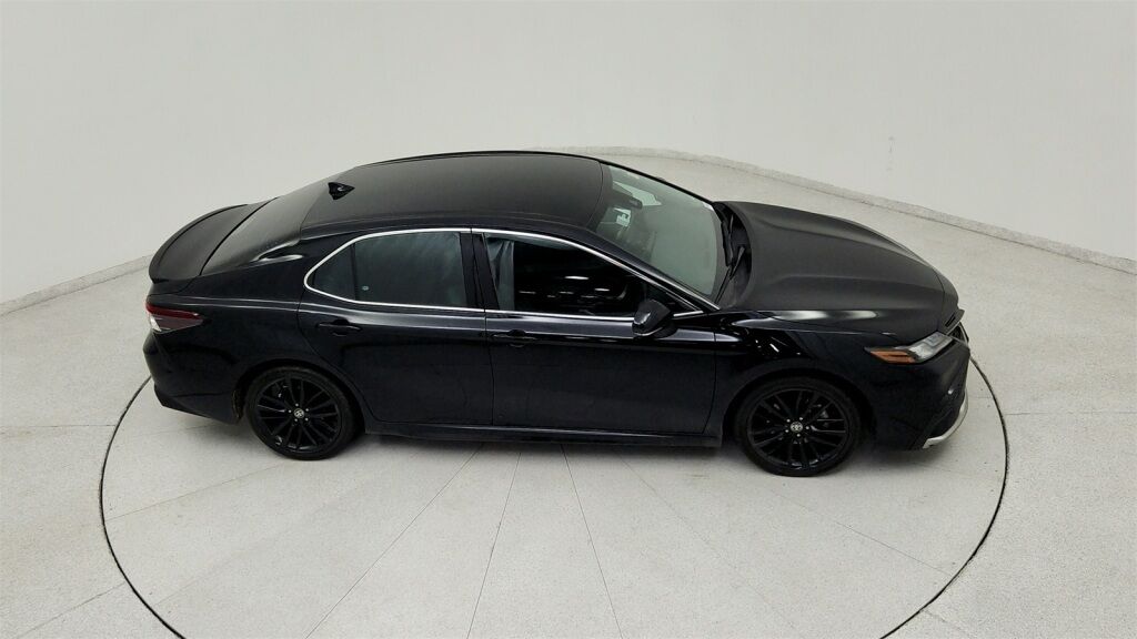 2023 Toyota Camry XSE Laurel MD