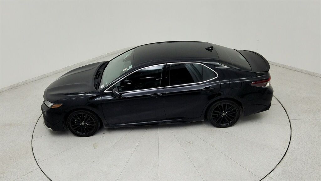 2023 Toyota Camry XSE Laurel MD