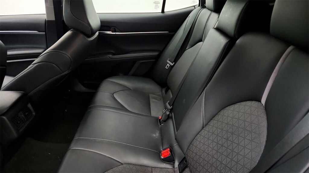 2023 Toyota Camry XSE Laurel MD