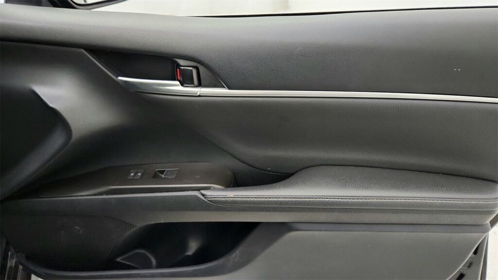 2023 Toyota Camry XSE Laurel MD