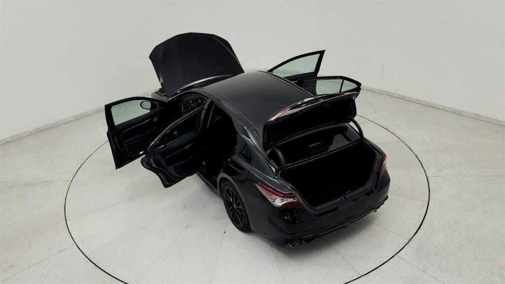 2023 Toyota Camry XSE Laurel MD