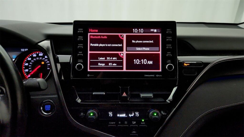 2023 Toyota Camry XSE Laurel MD