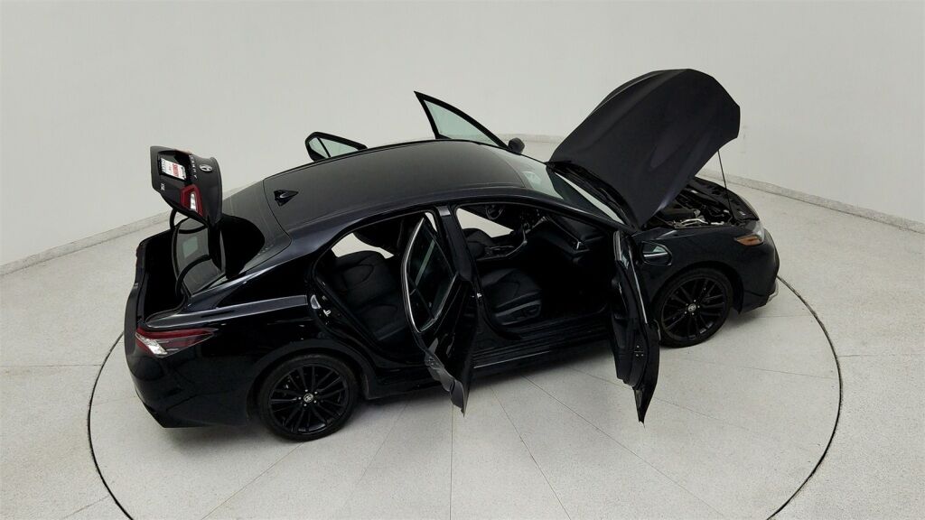 2023 Toyota Camry XSE Laurel MD