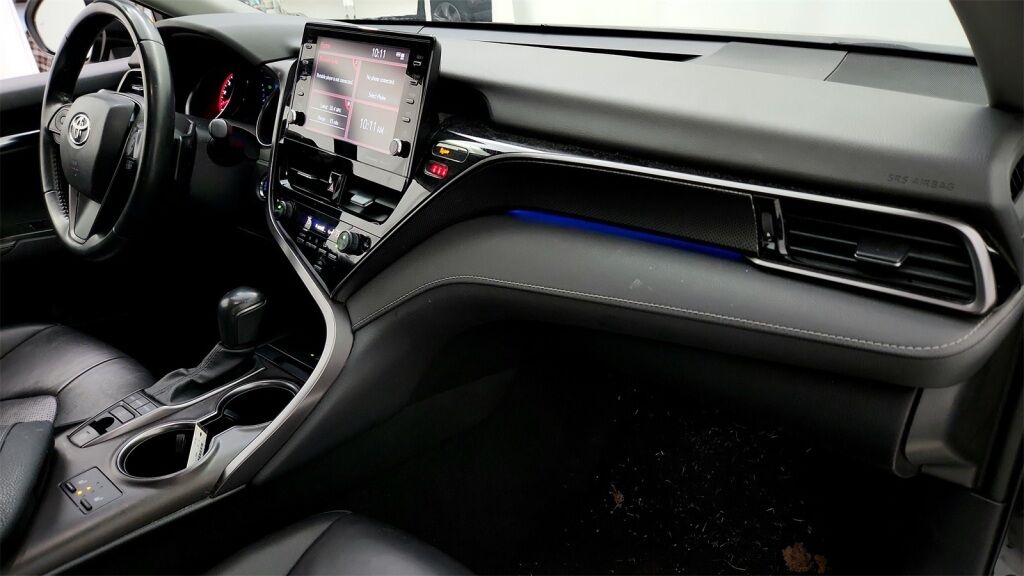 2023 Toyota Camry XSE Laurel MD