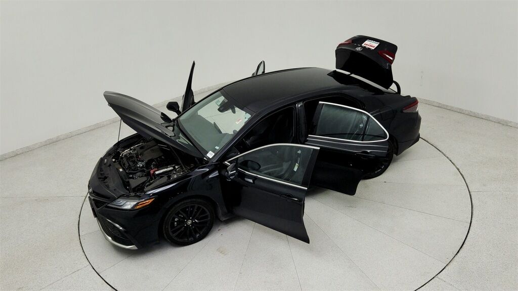 2023 Toyota Camry XSE Laurel MD