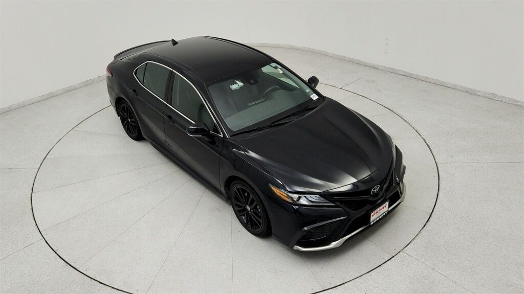 2023 Toyota Camry XSE Laurel MD