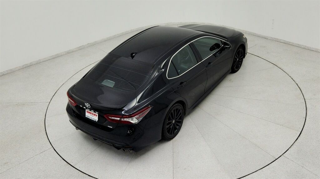 2023 Toyota Camry XSE Laurel MD