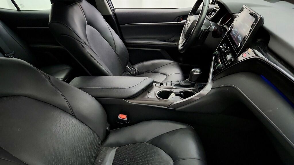 2023 Toyota Camry XSE Laurel MD