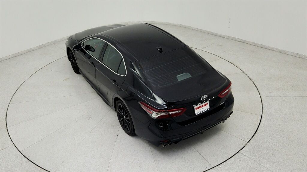 2023 Toyota Camry XSE Laurel MD