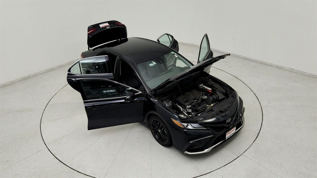 2023 Toyota Camry XSE Laurel MD