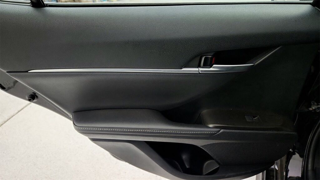 2023 Toyota Camry XSE Laurel MD