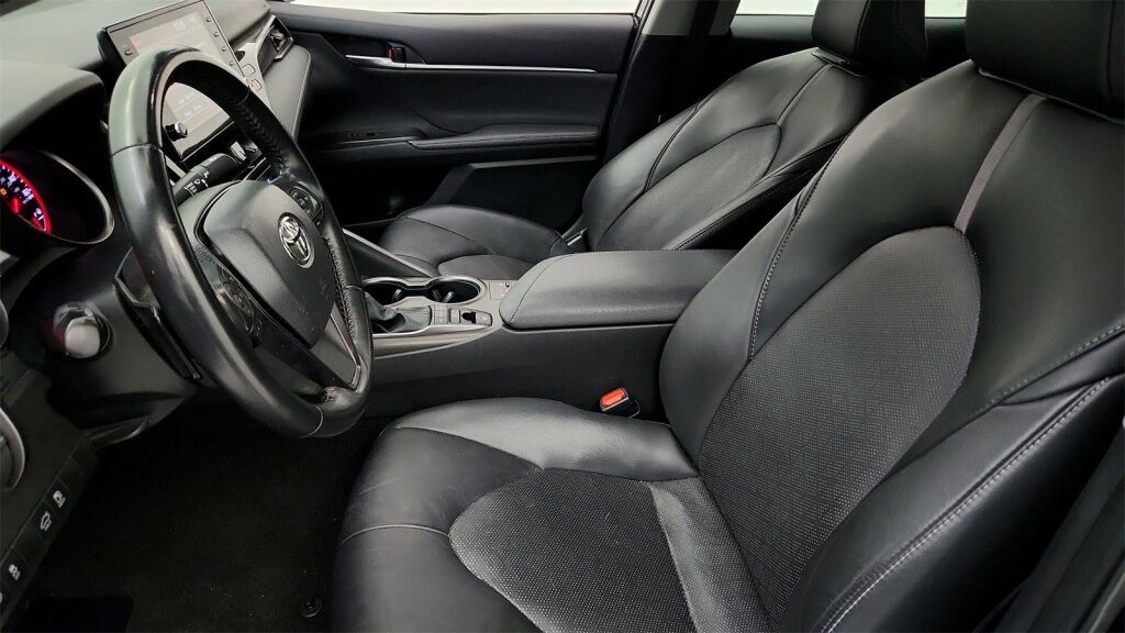 2023 Toyota Camry XSE Laurel MD