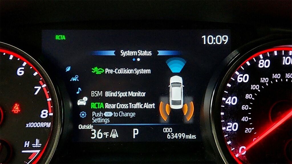 2023 Toyota Camry XSE Laurel MD