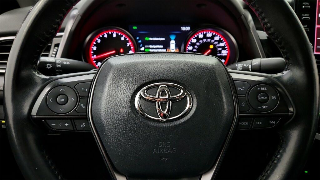 2023 Toyota Camry XSE Laurel MD