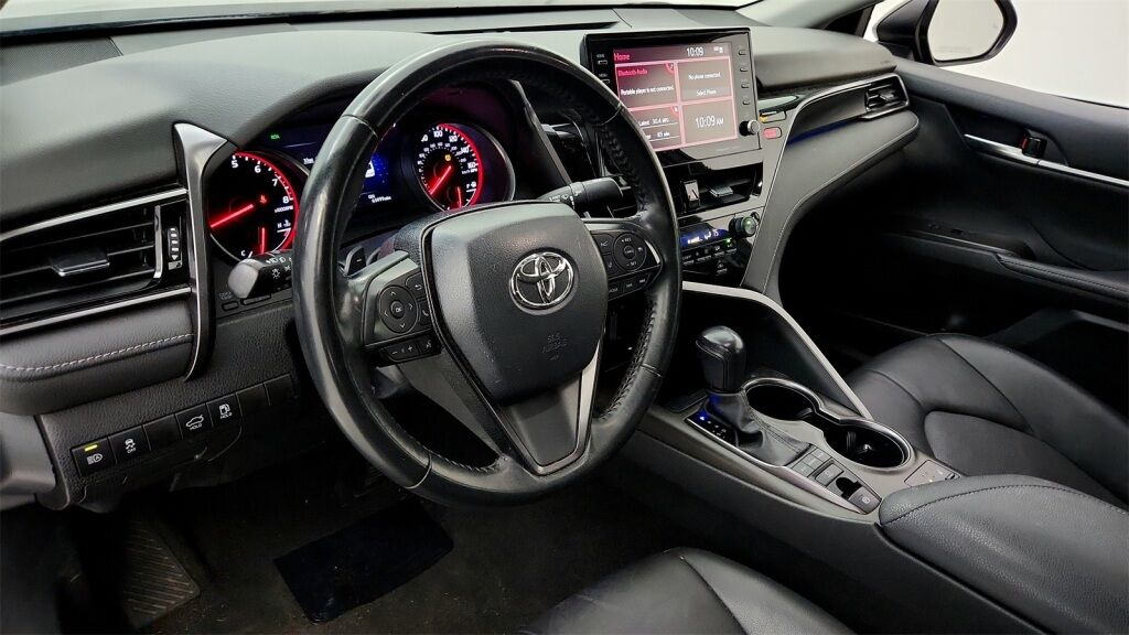 2023 Toyota Camry XSE Laurel MD