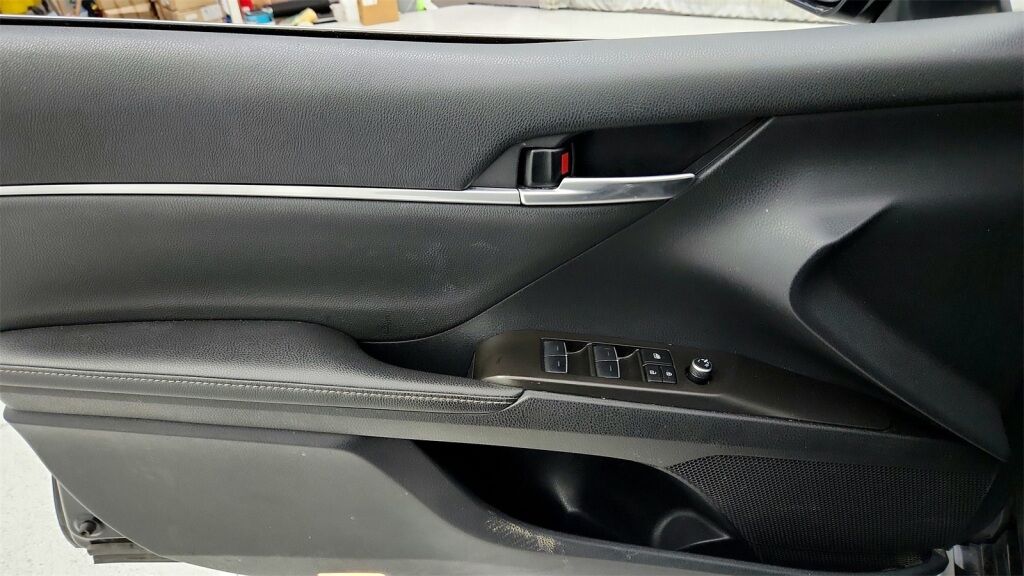 2023 Toyota Camry XSE Laurel MD