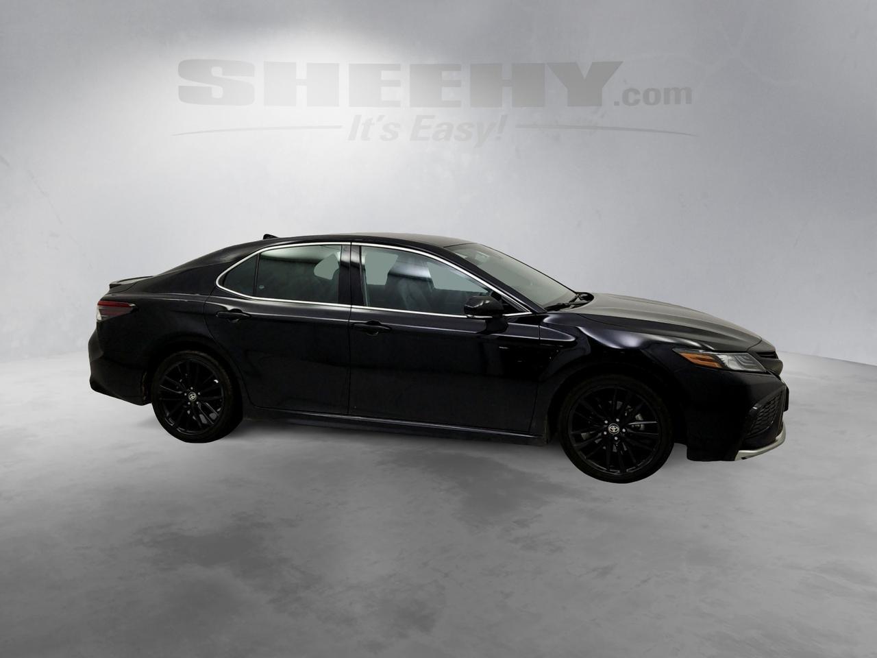 2023 Toyota Camry XSE Laurel MD