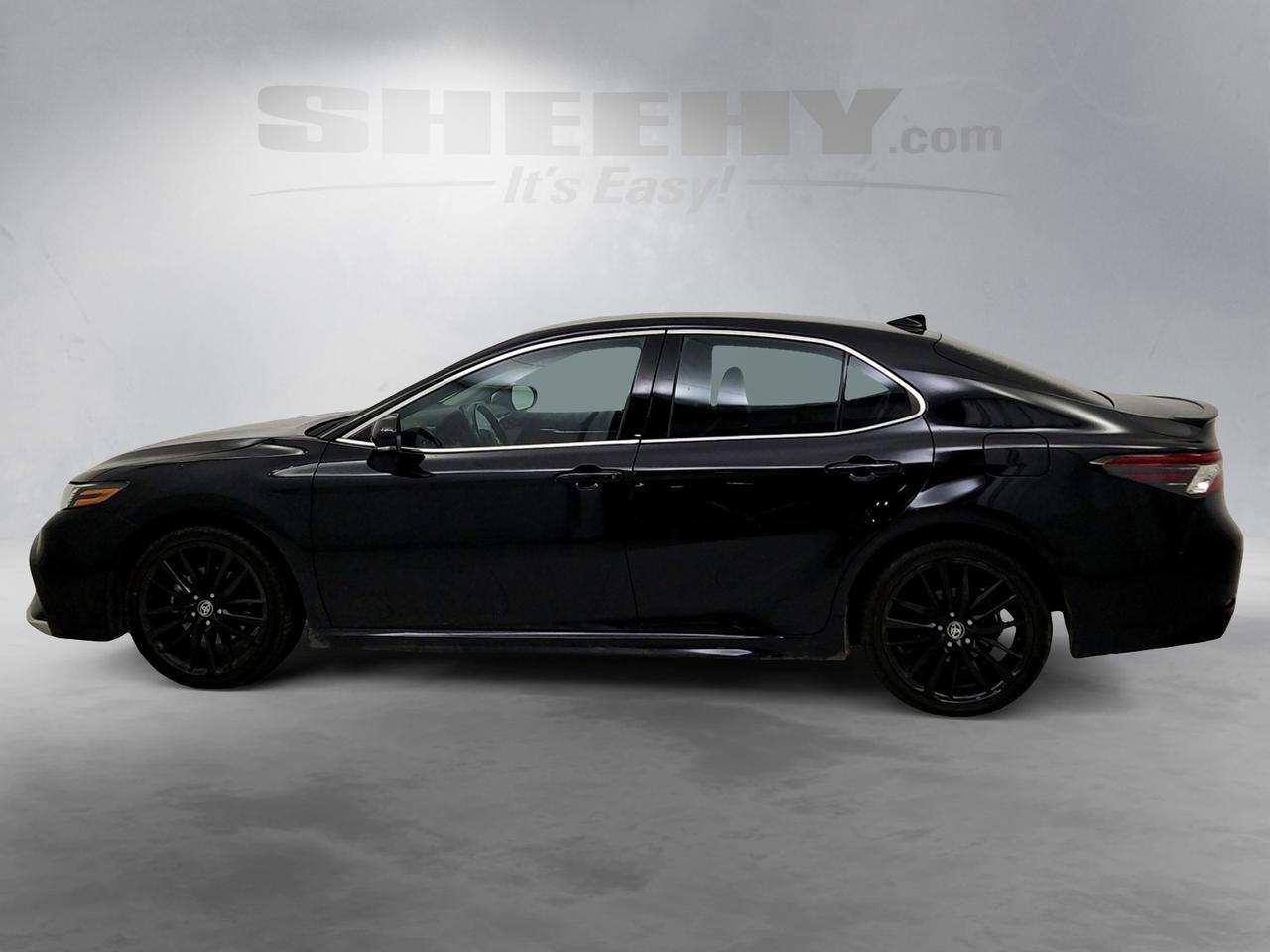 2023 Toyota Camry XSE Laurel MD