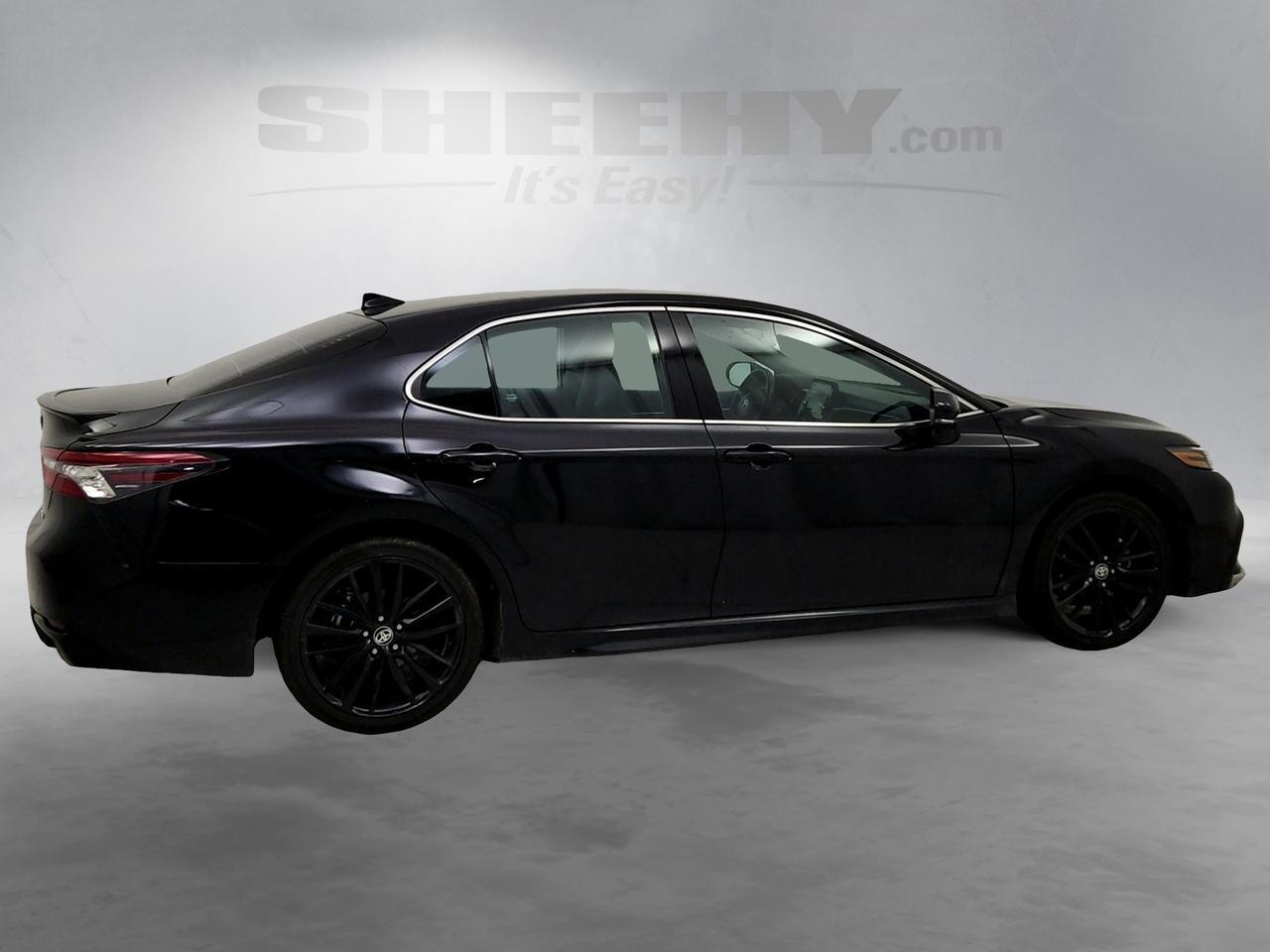 2023 Toyota Camry XSE Laurel MD