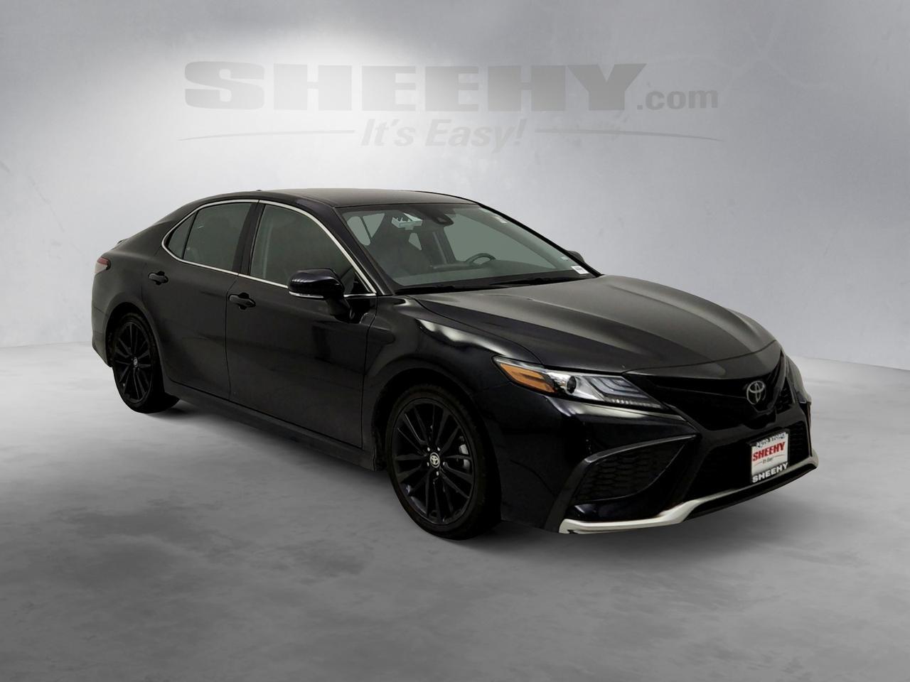 2023 Toyota Camry XSE Laurel MD