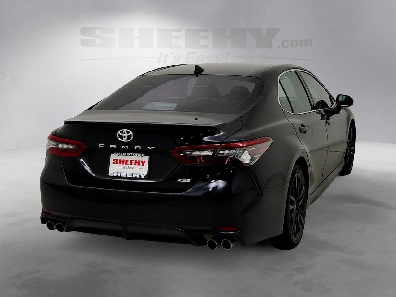 2023 Toyota Camry XSE Laurel MD
