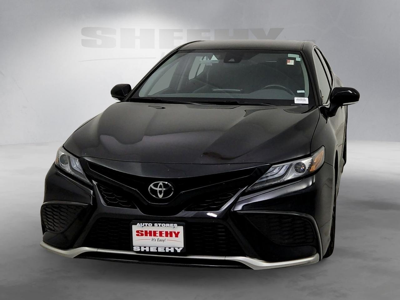 2023 Toyota Camry XSE Laurel MD