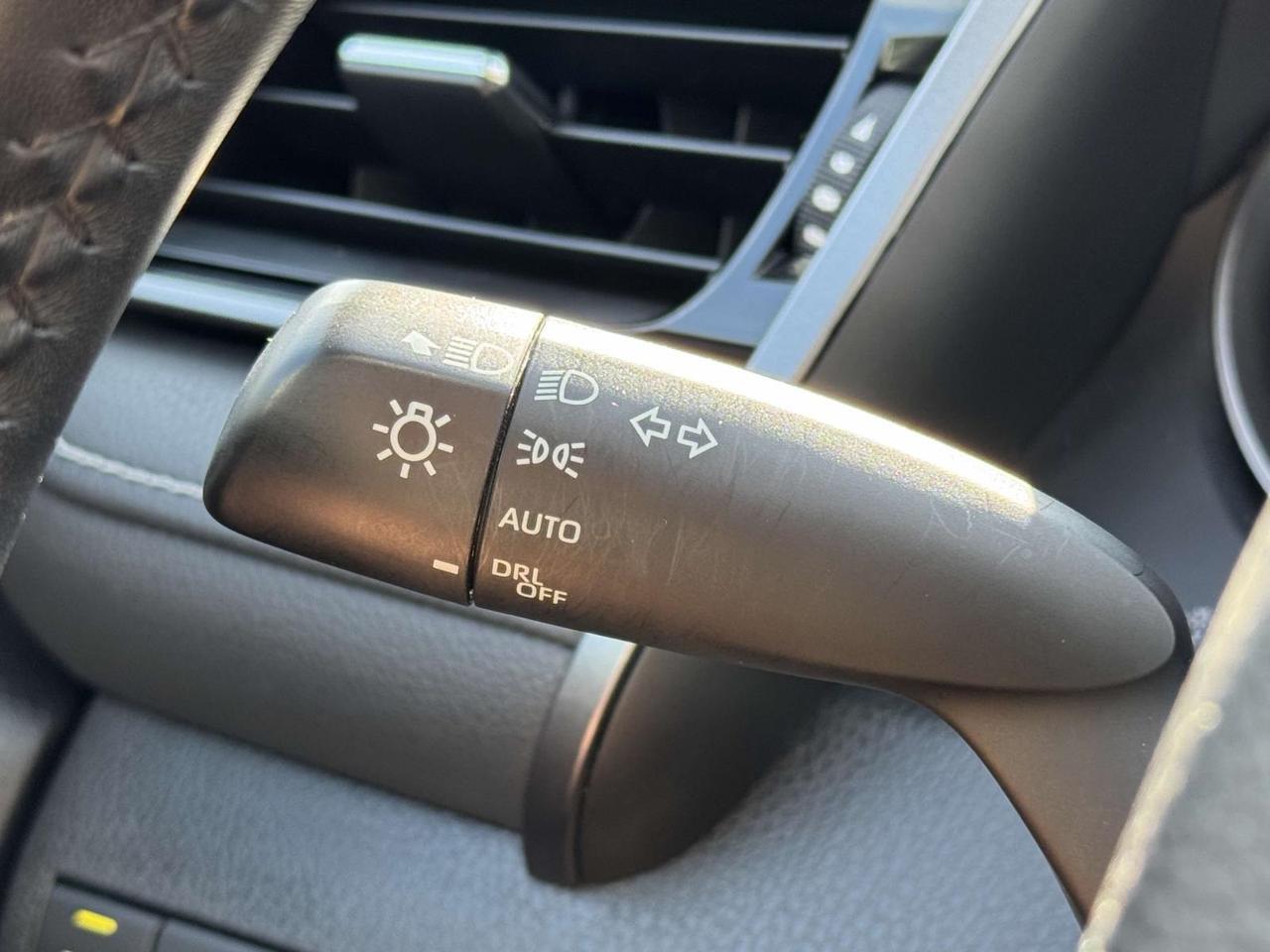 2023 Toyota Camry XSE Fredericksburg VA