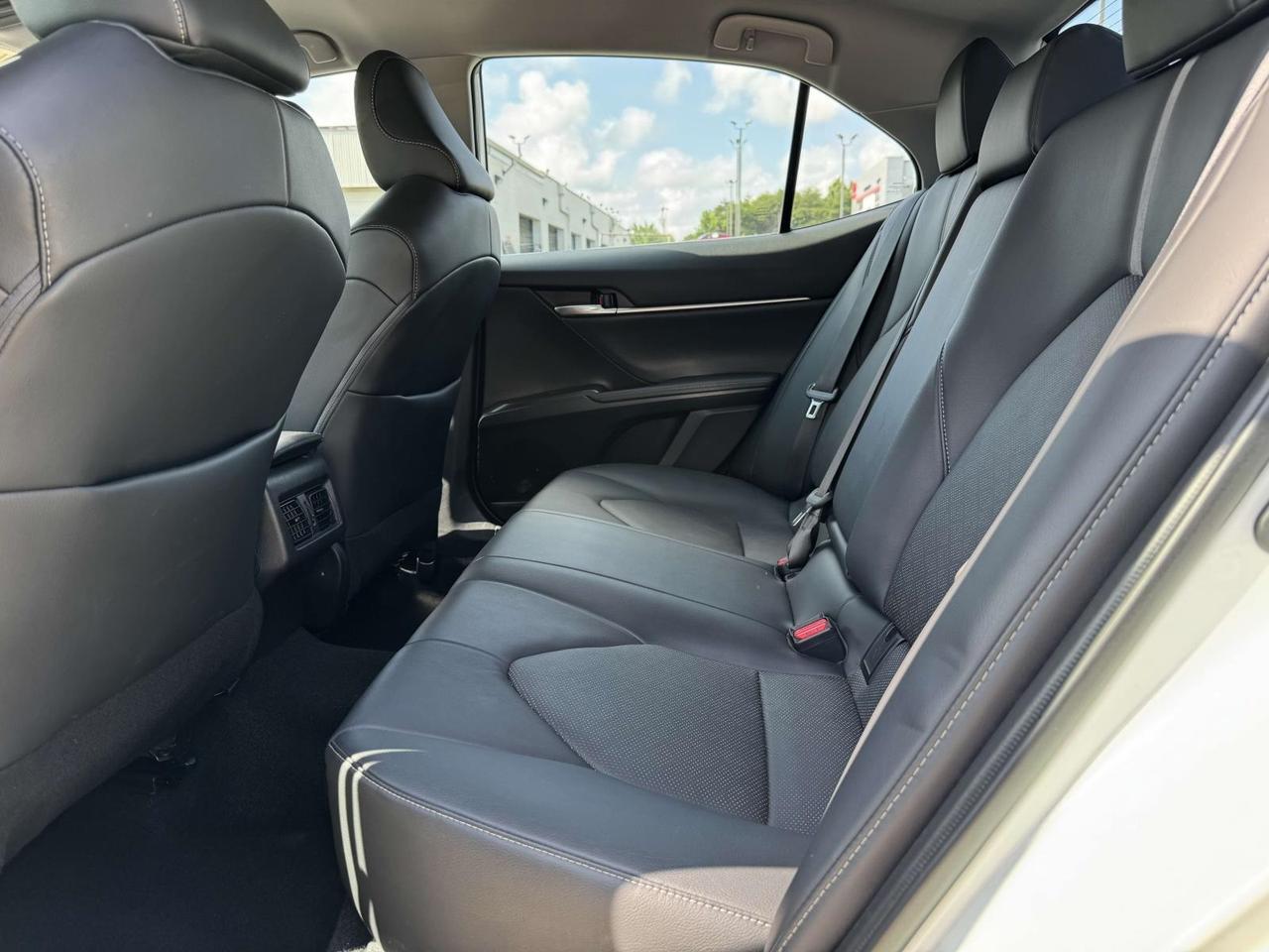 2023 Toyota Camry XSE Fredericksburg VA
