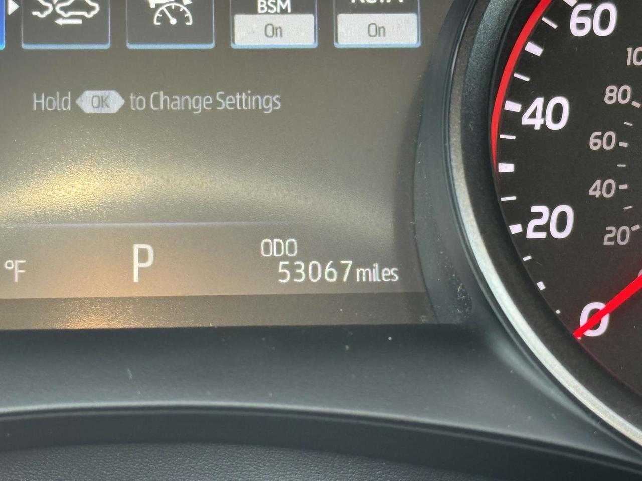 2023 Toyota Camry XSE Fredericksburg VA