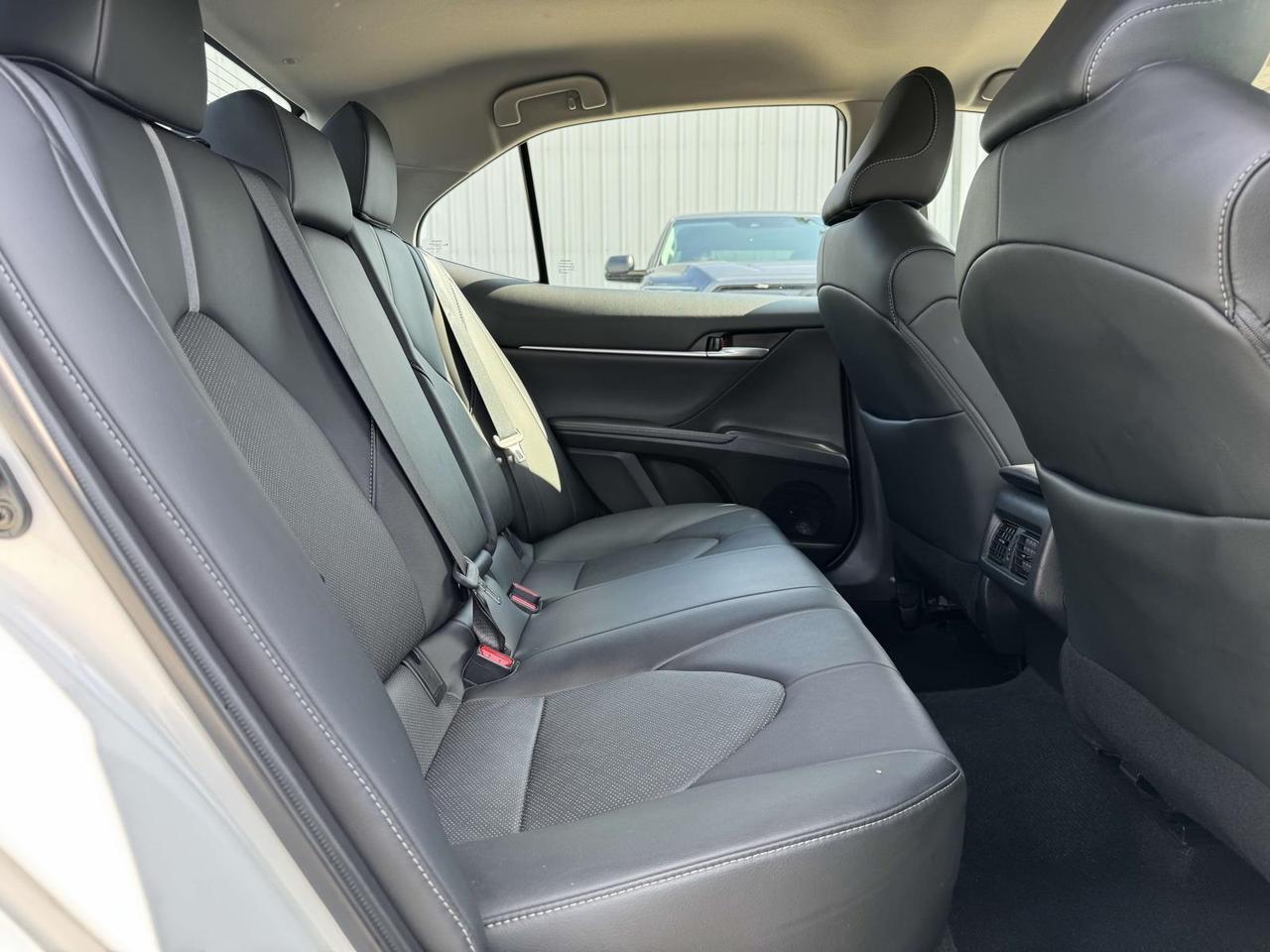 2023 Toyota Camry XSE Fredericksburg VA