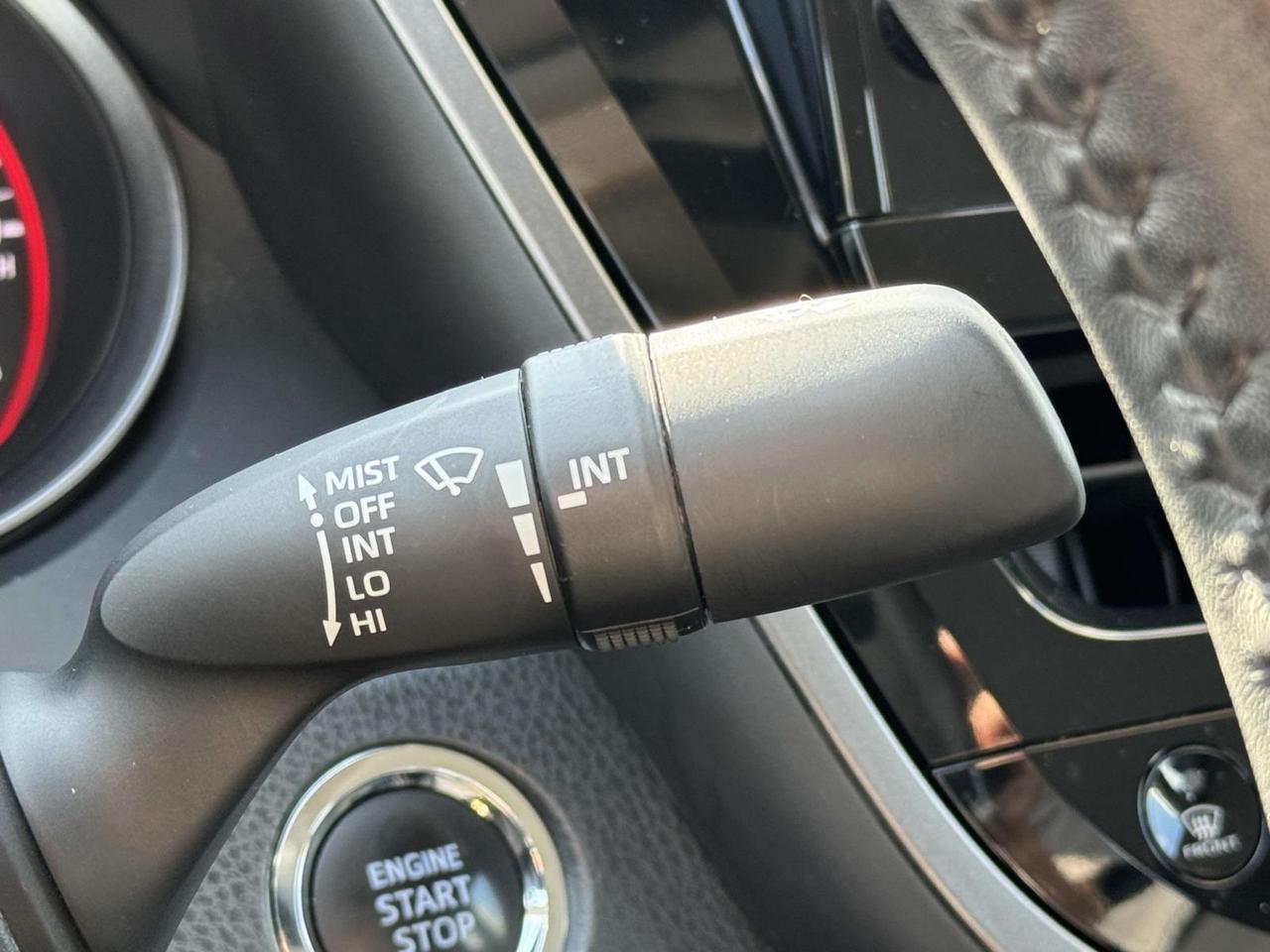 2023 Toyota Camry XSE Fredericksburg VA
