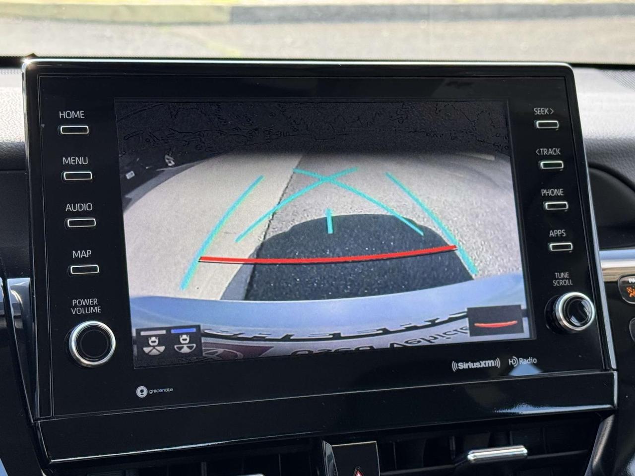 2023 Toyota Camry XSE Fredericksburg VA