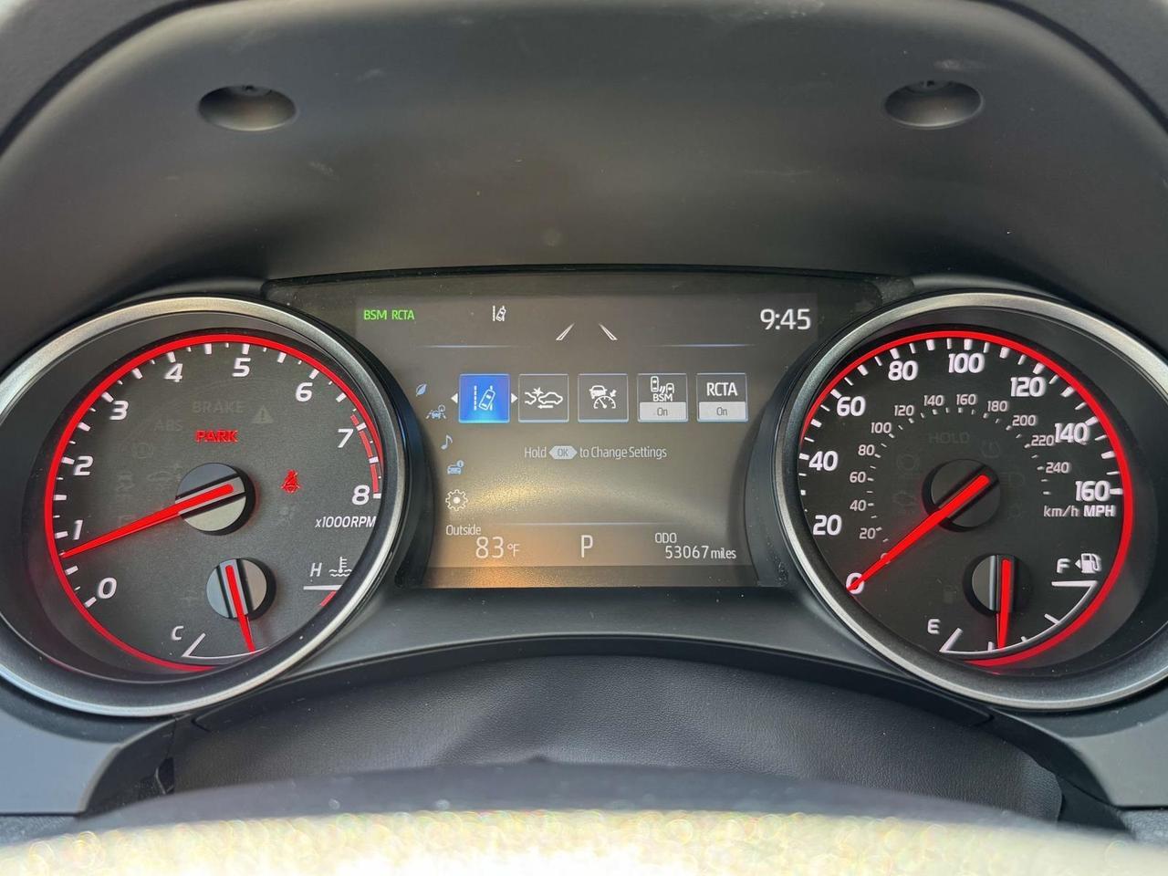 2023 Toyota Camry XSE Fredericksburg VA