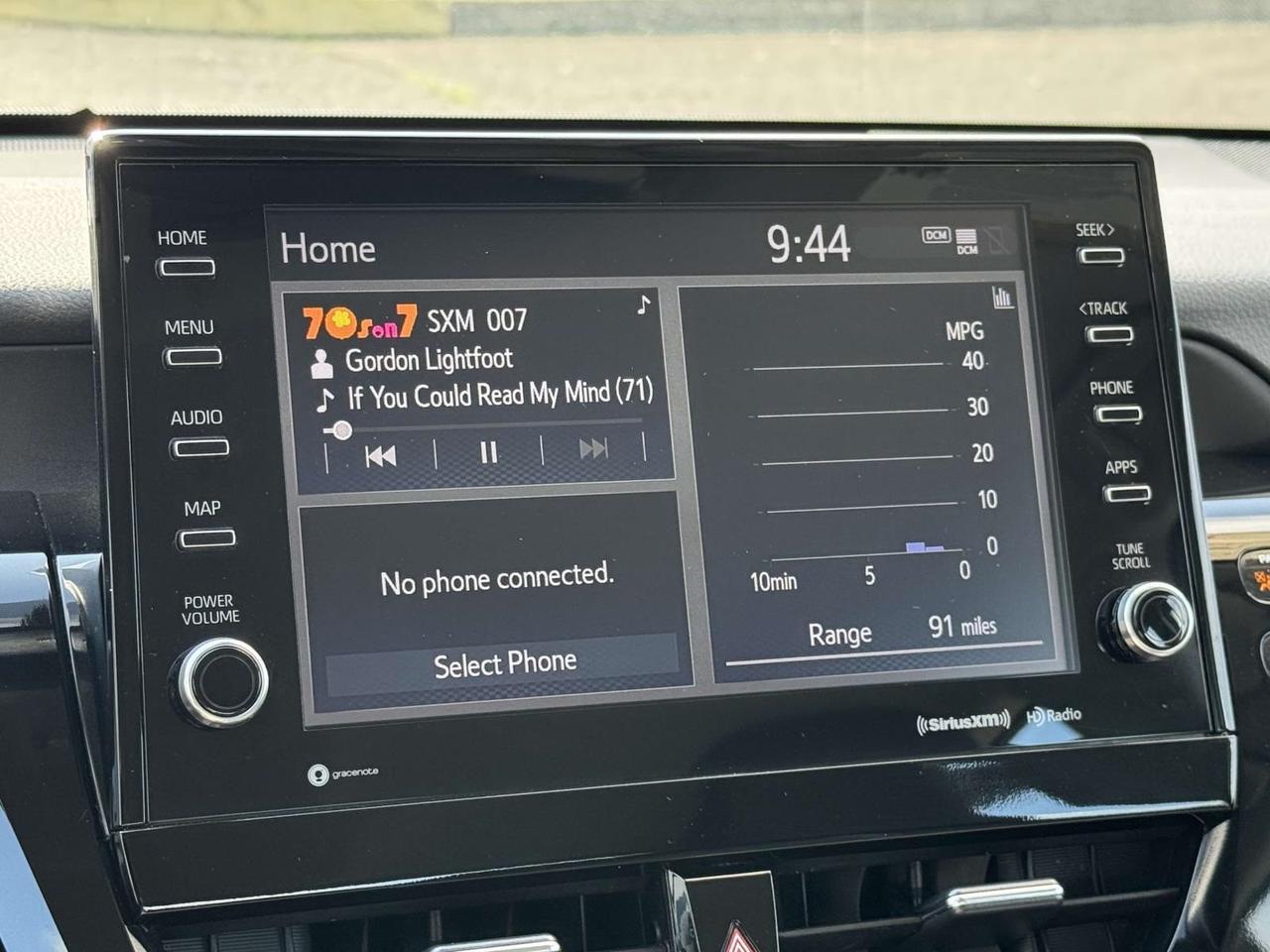 2023 Toyota Camry XSE Fredericksburg VA