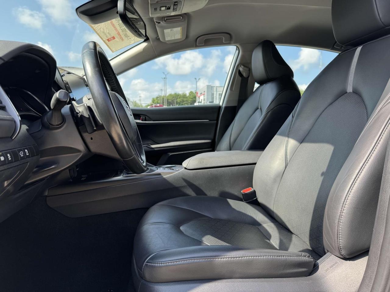 2023 Toyota Camry XSE Fredericksburg VA