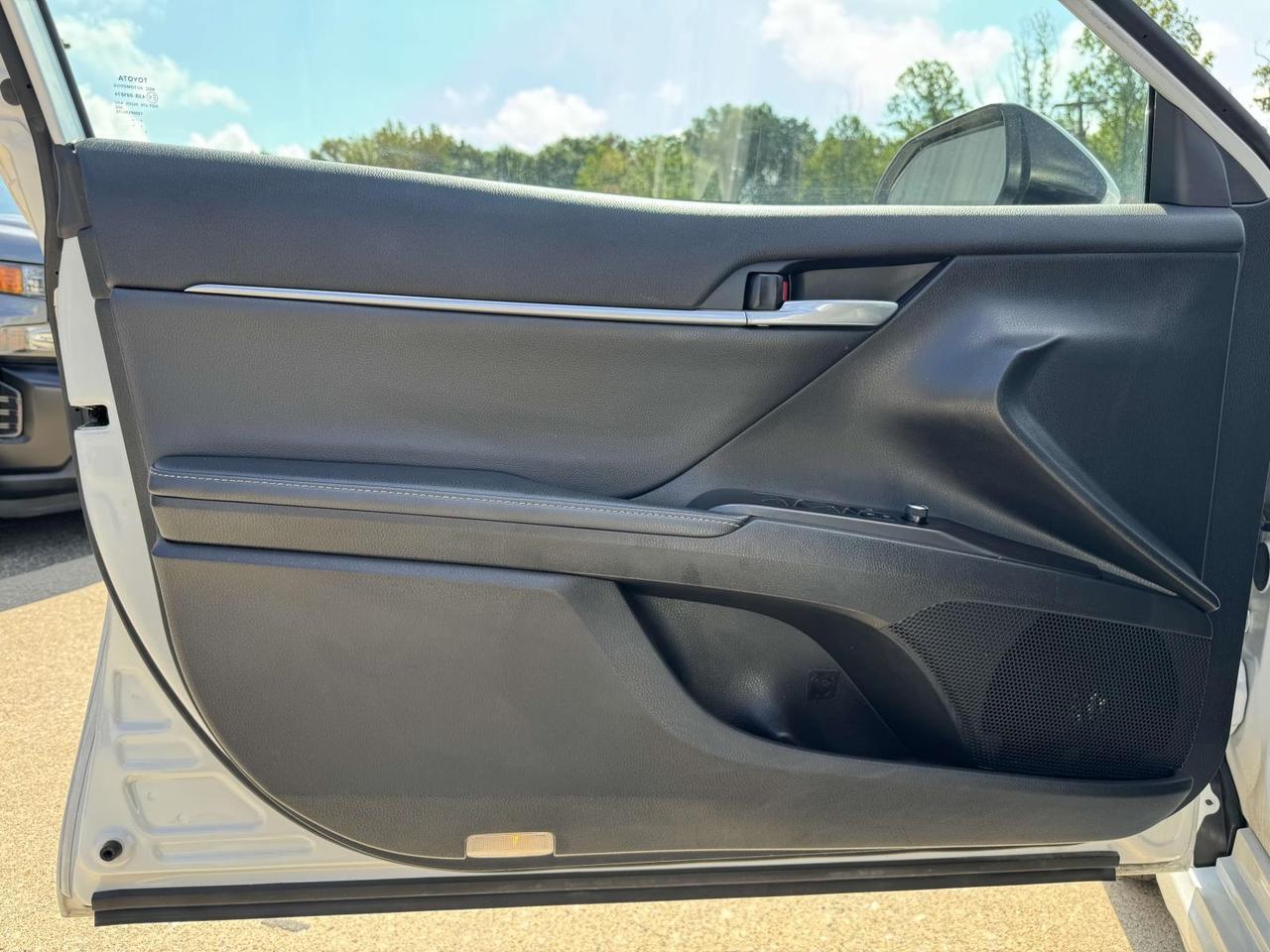 2023 Toyota Camry XSE Fredericksburg VA