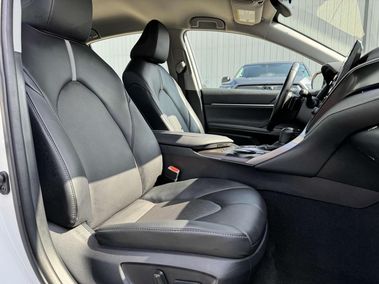 2023 Toyota Camry XSE Fredericksburg VA