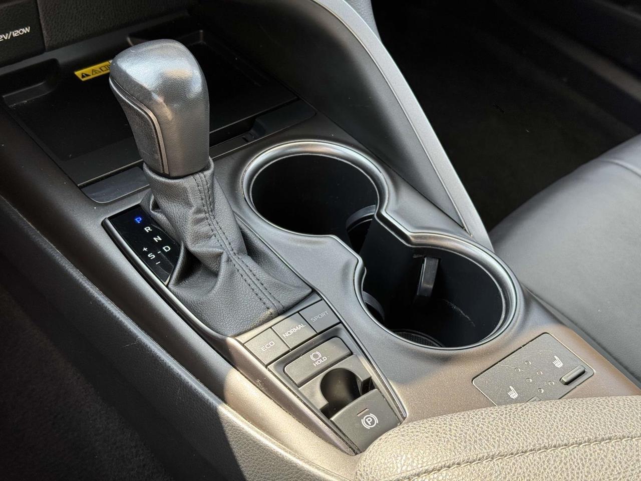 2023 Toyota Camry XSE Fredericksburg VA