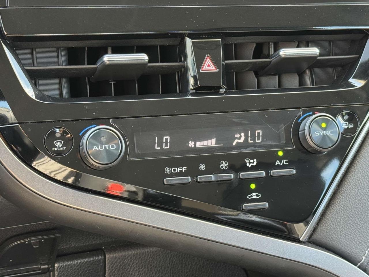 2023 Toyota Camry XSE Fredericksburg VA