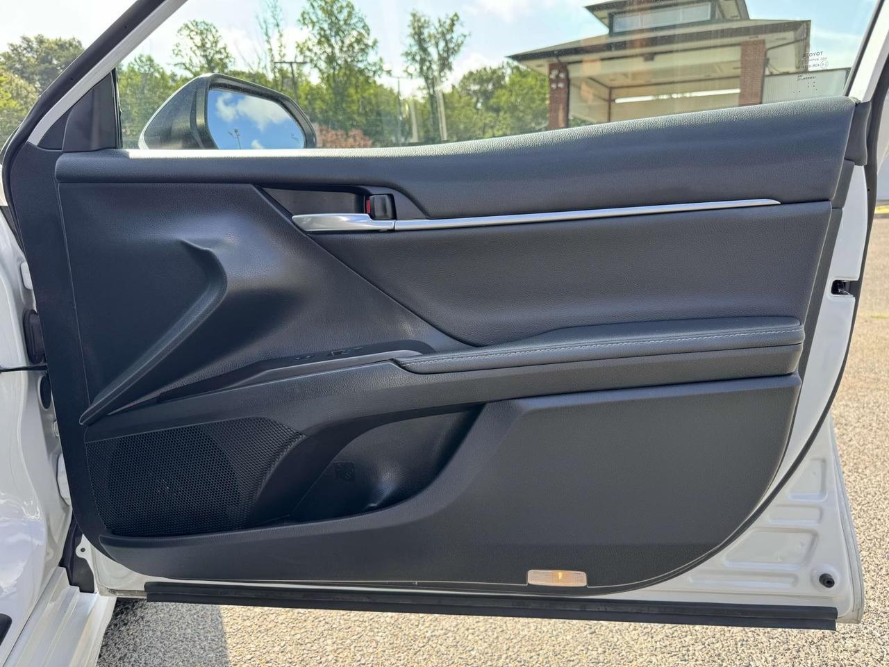 2023 Toyota Camry XSE Fredericksburg VA