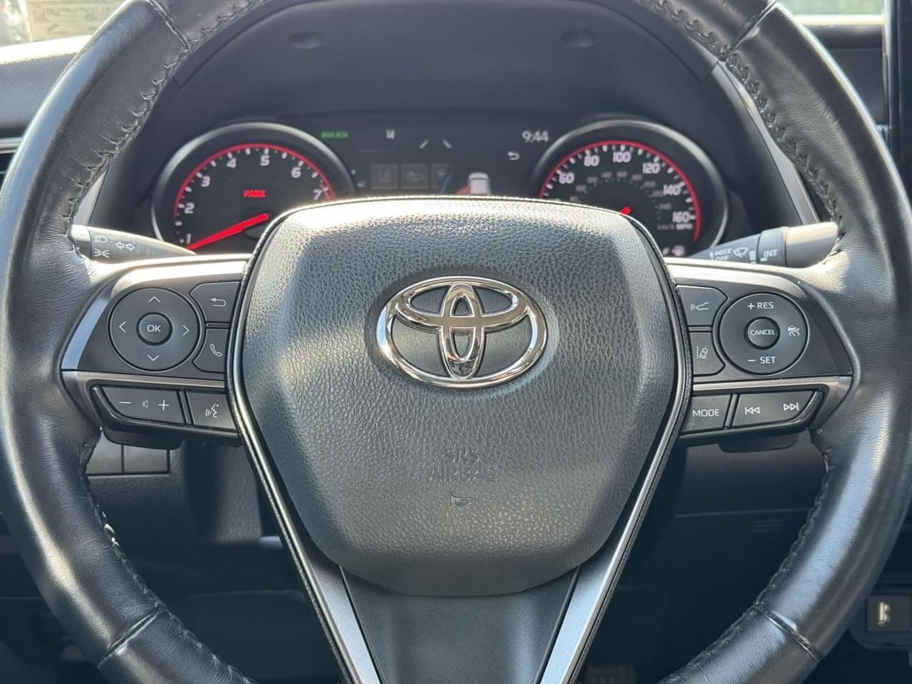 2023 Toyota Camry XSE Fredericksburg VA