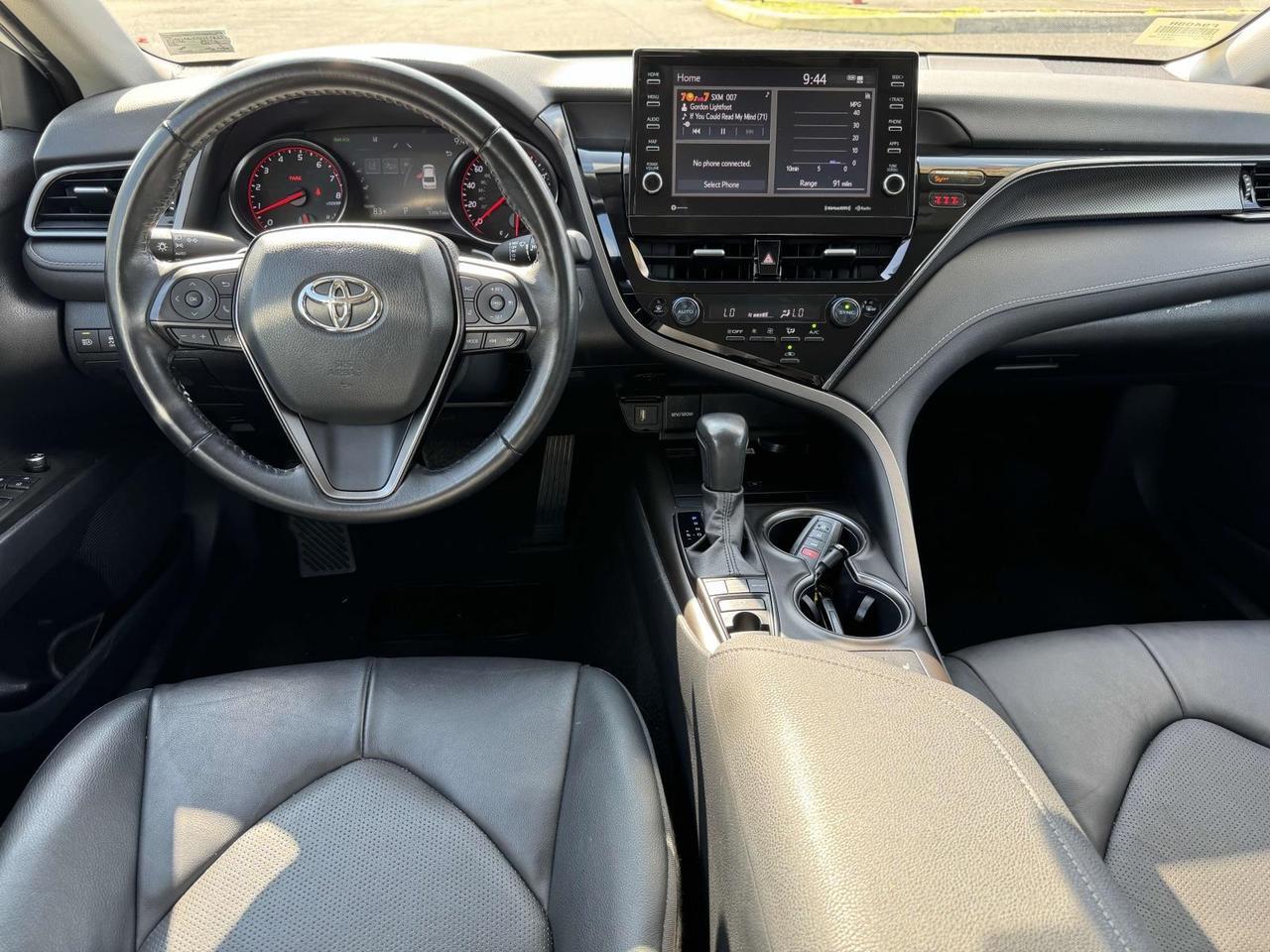 2023 Toyota Camry XSE Fredericksburg VA