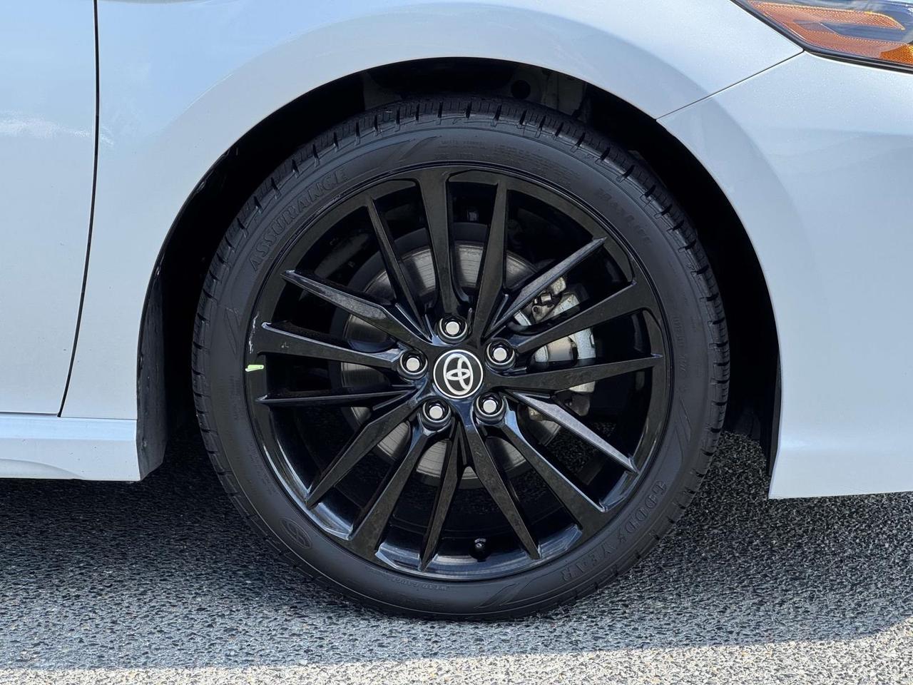 2023 Toyota Camry XSE Fredericksburg VA