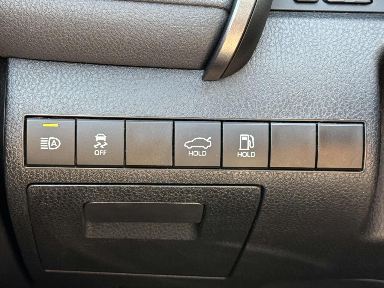 2023 Toyota Camry XSE Fredericksburg VA