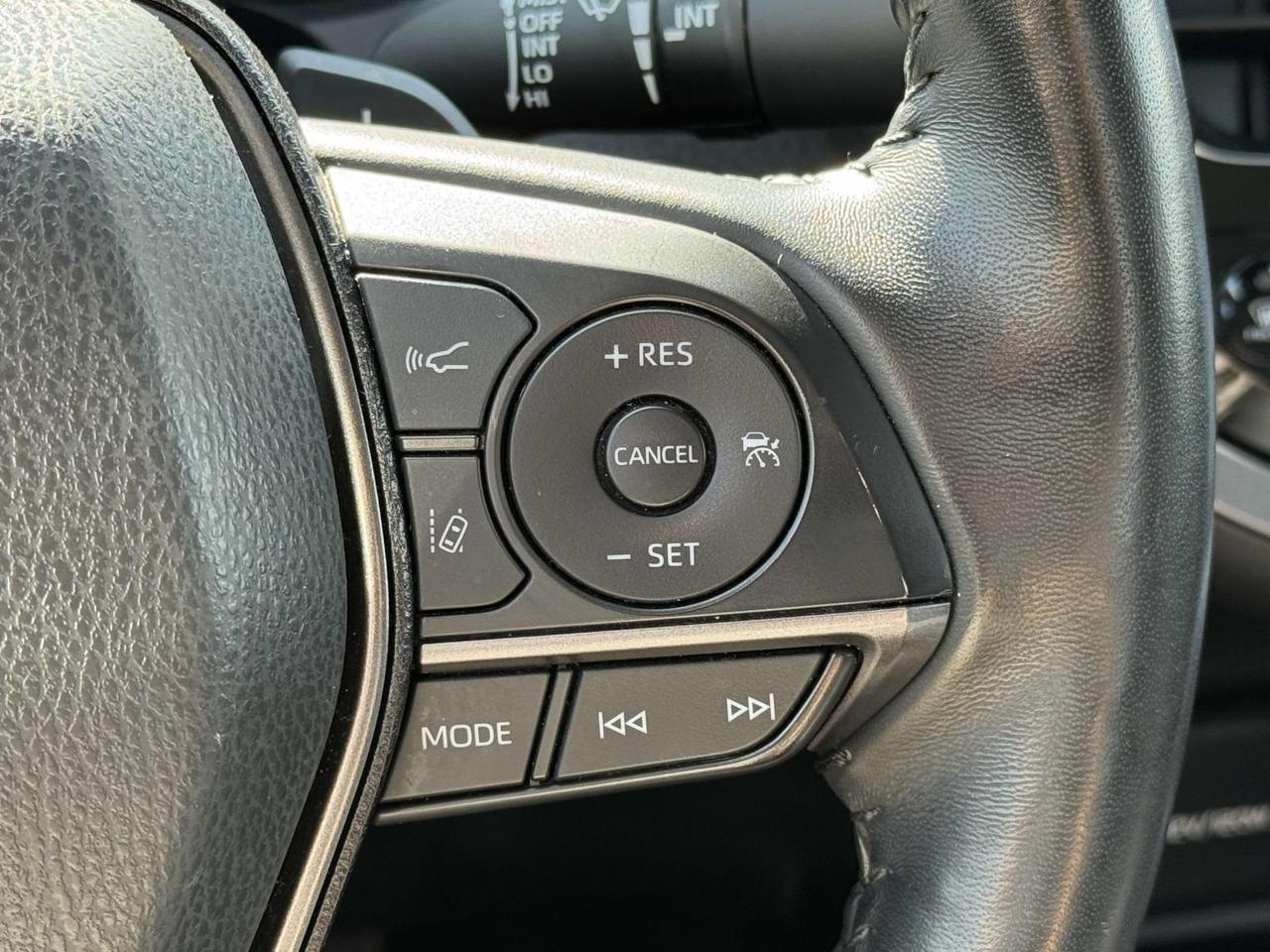 2023 Toyota Camry XSE Fredericksburg VA