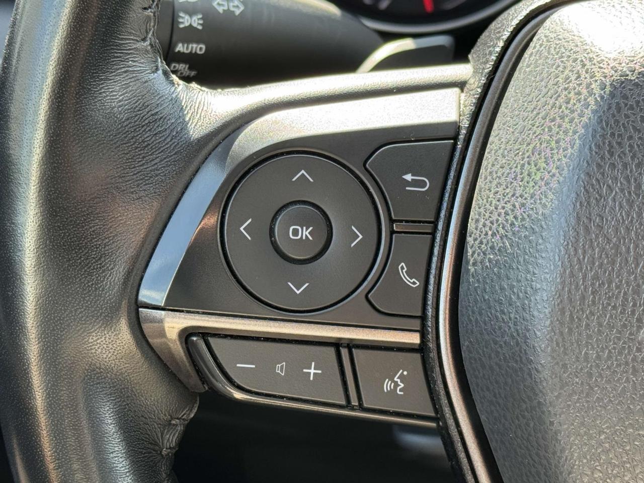 2023 Toyota Camry XSE Fredericksburg VA