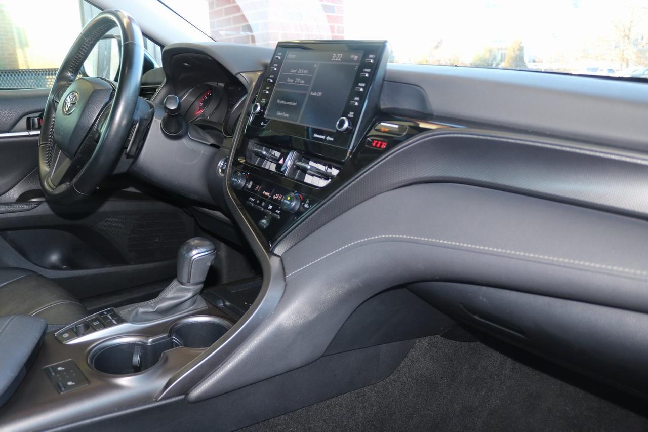 2023 Toyota Camry XSE Fredericksburg VA