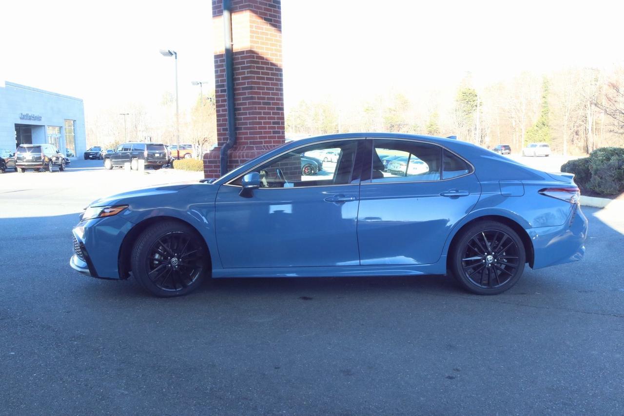 2023 Toyota Camry XSE Fredericksburg VA