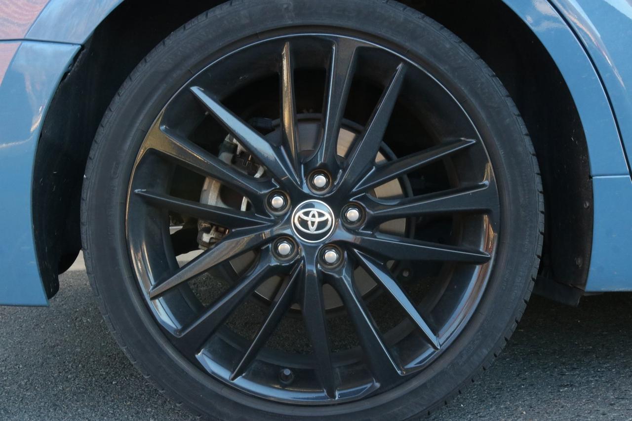 2023 Toyota Camry XSE Fredericksburg VA